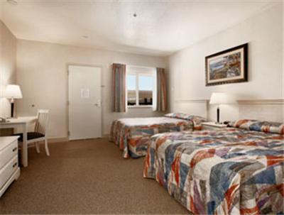 Monarch Valley Inn Marina At Monterey Bay Cameră foto
